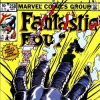FANTASTIC FOUR #258