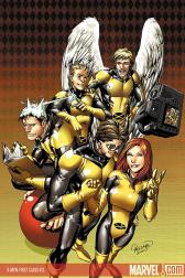 X-Men: First Class #12 