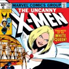 UNCANNY X-MEN #131