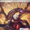 ANNIHILATION:CONQUEST - QUASAR #4