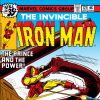 Iron Man #121