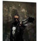 PUNISHER MAX VOL. 9: LONG COLD DARK #0