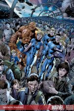 Fantastic Four (1997) #555