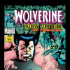 Wolverine #11