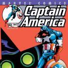 CAPTAIN AMERICA #47