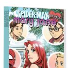 SPIDER-MAN LOVES MARY JANE VOL. 3: MY SECRET LIFE #0