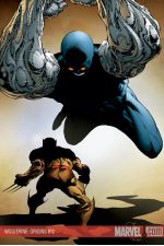 Wolverine Origins (2006) #12