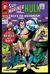 Tales to Astonish (1959) #84