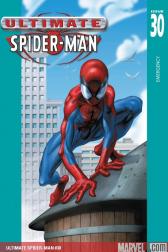 Ultimate Spider-Man #30 