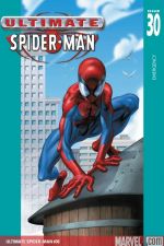 Ultimate Spider-Man (2000) #30