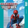 ULTIMATE SPIDER-MAN #30