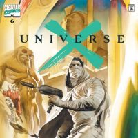 Universe X #6