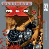 ULTIMATE X-MEN #32