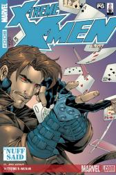 X-Treme X-Men #8 