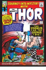 Journey Into Mystery (1952) #114