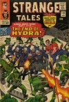 Strange Tales (1951) #140