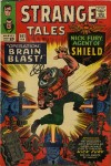 Strange Tales (1951) #141