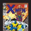 UNCANNY X-MEN #26