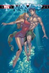 Namor (2003) #2