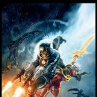 ANNIHILATION: CONQUEST #2