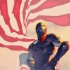 Iron Man #21 Cover