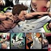 Amazing Spider-Man #542 interior art