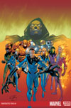 Fantastic Five (2007) #1