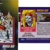 Omega Red, Card #124