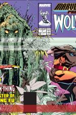 Marvel Comics Presents (1988) #1