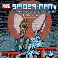 Spider-Man's Tangled Web (2001) #18