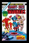Giant Size Invaders (1975) #1