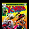 Uncanny X-Men (1963) #104
