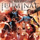 New Avengers: Illuminati Return In Special Edition