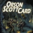 DABEL BROTHERS ANNOUNCE FIRST FORAY INTO ORSON SCOTT CARD'S 'ENDER'S UNIVERSE'