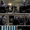Civil War: The Confession interior art