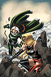 Ms. Marvel (2006) #9