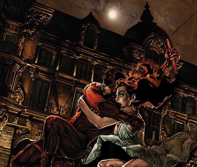 Daredevil (1998) #89