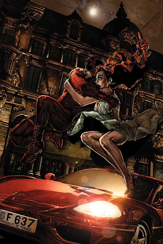 Daredevil (1998) #89