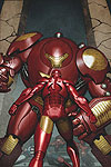 Iron Man (2004) #12
