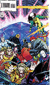 X-Men: The Complete Age of Apocalypse Epic Book 3 (Trade Paperback)