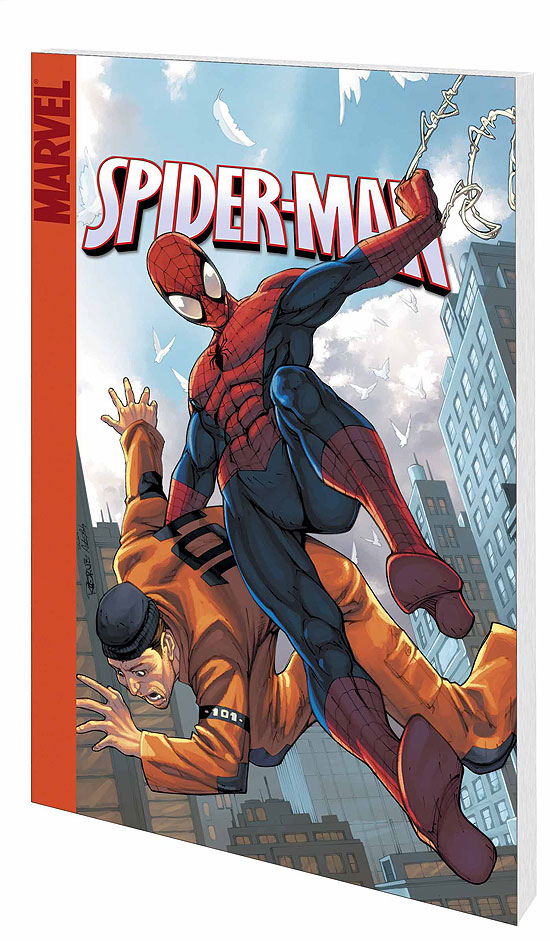Marvel Adventures Spider-Man Vol. 1: The Sinister Six (2005)