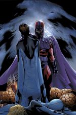 Ultimate Fantastic Four (2003) #22