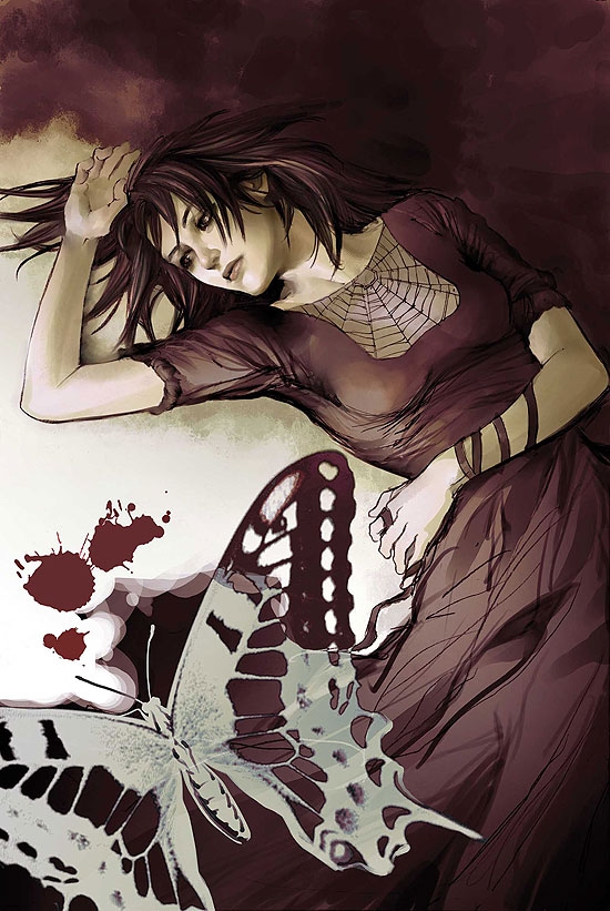 RUNAWAYS #6