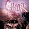 GAMBIT #12
