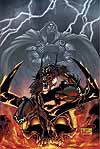 Stormbreaker: The Saga of Beta Ray Bill (2005) #5
