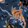 STORMBREAKER: THE SAGA OF BETA RAY BILL (2006) #3 COVER