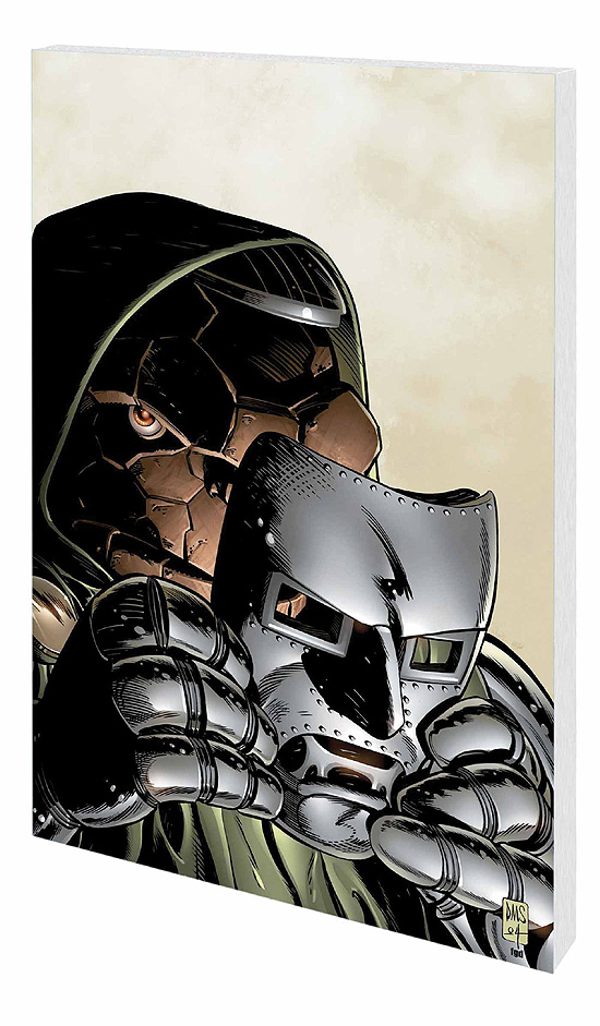 WHAT IF...?: WHY NOT? (2005)