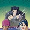 JUBILEE (2006) #6 COVER