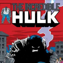 HULK VISIONARIES: PETER DAVID VOL. 1 COVER
