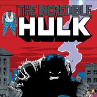 HULK VISIONARIES: PETER DAVID VOL. 1 COVER